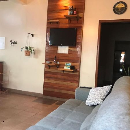 Casa LB com estacionamento privado Boa Vista (Roraima) Exterior foto