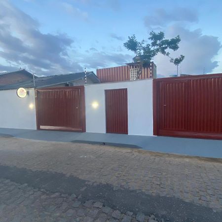 Casa LB com estacionamento privado Boa Vista (Roraima) Exterior foto