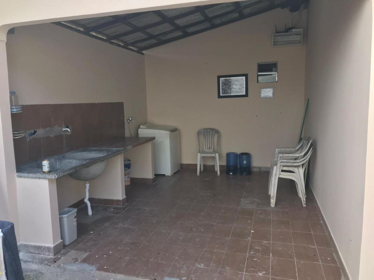 Casa LB com estacionamento privado Boa Vista (Roraima) Exterior foto