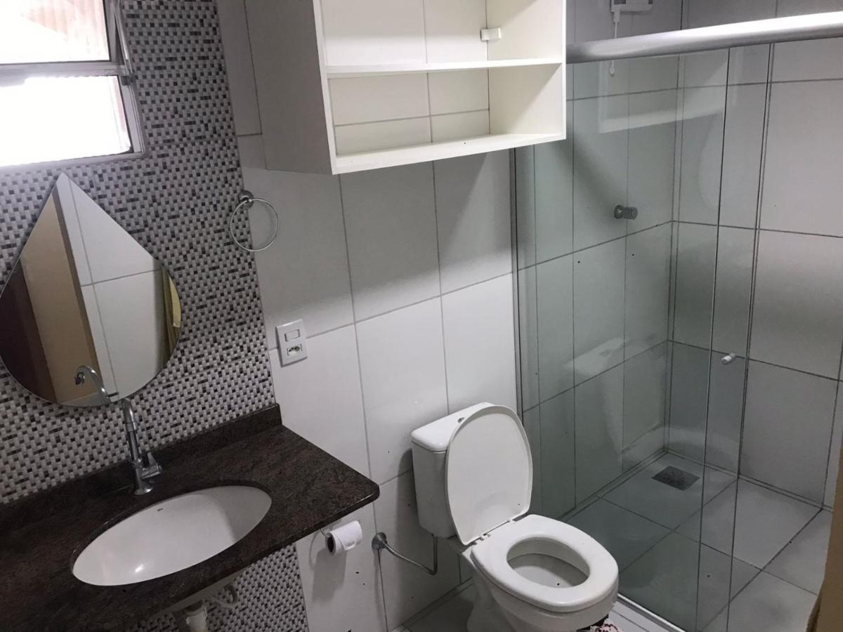 Casa LB com estacionamento privado Boa Vista (Roraima) Exterior foto