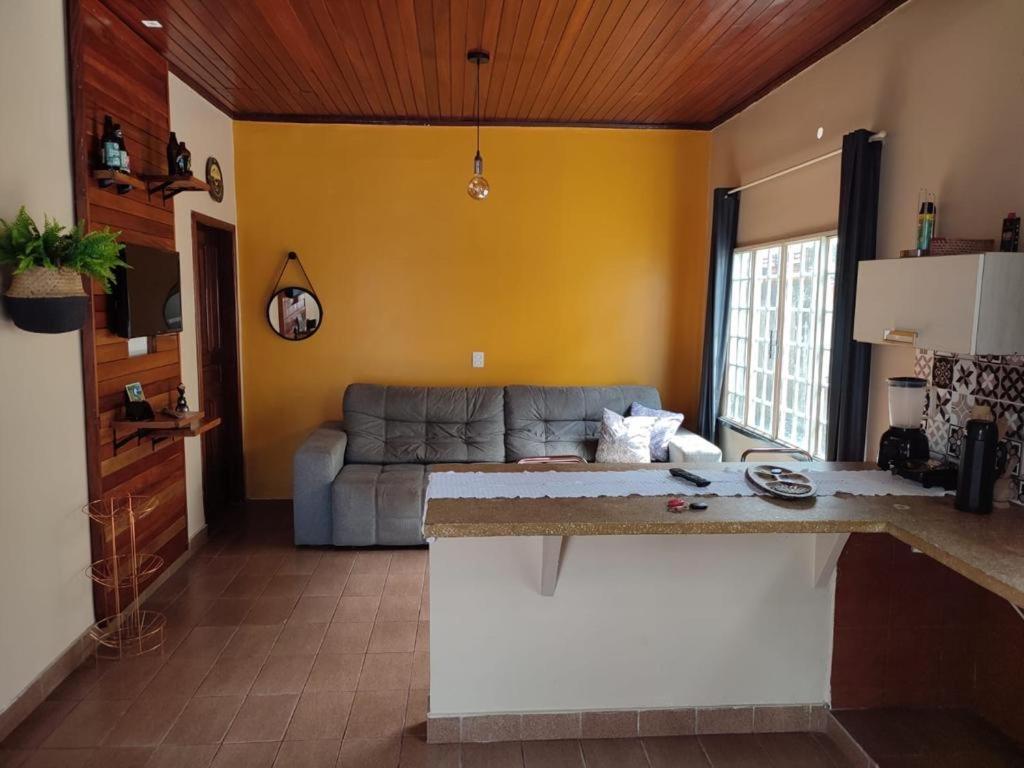 Casa LB com estacionamento privado Boa Vista (Roraima) Exterior foto